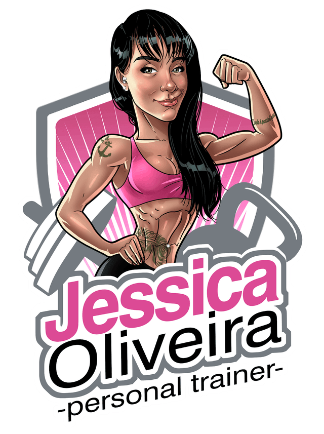Logo Jéssica Oliveira